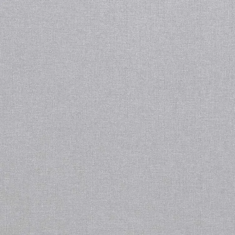 Curtains & Drapes-Kirklands Home Light Lila Curtain Panel Set, 108 in. Gray