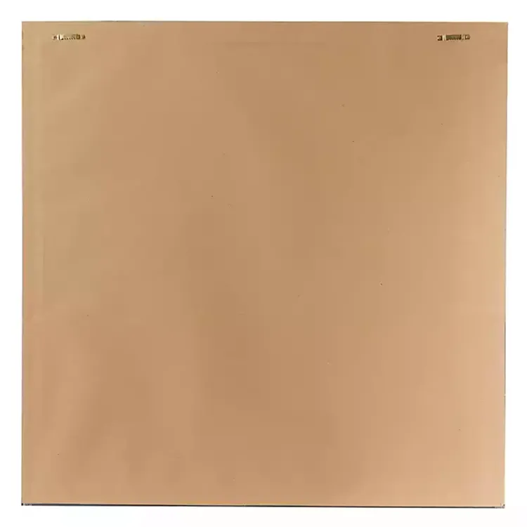 Canvas Art-Kirklands Home Blue Abstract Trees Framed Canvas Art Print