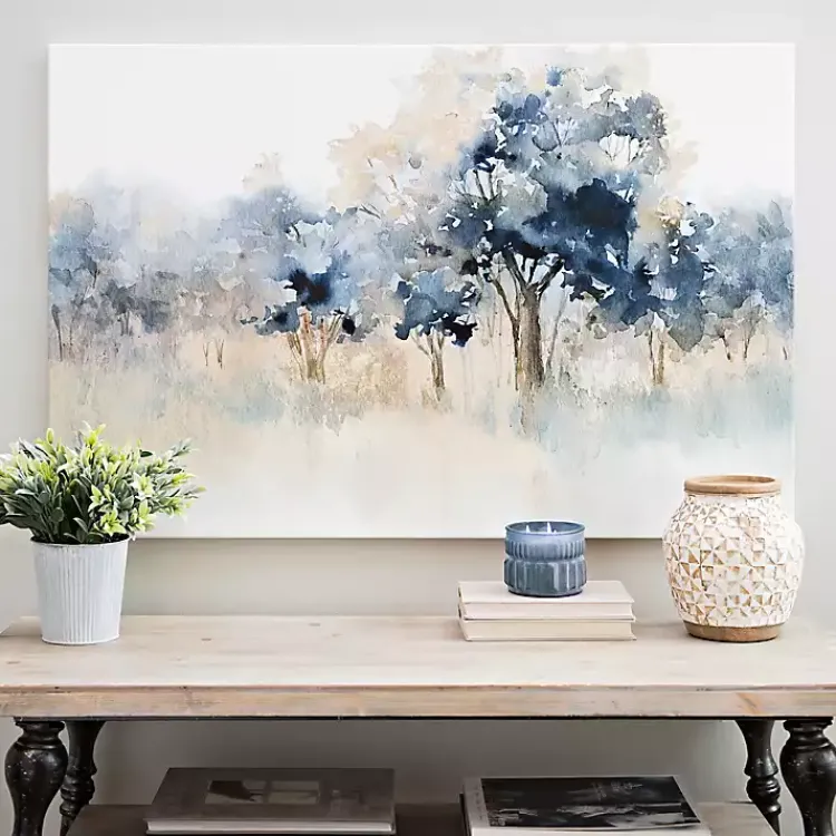 Canvas Art-Kirklands Home Water's Edge II Canvas Art Print