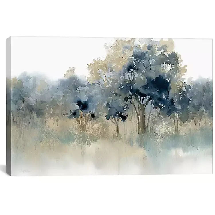 Canvas Art-Kirklands Home Water's Edge II Canvas Art Print