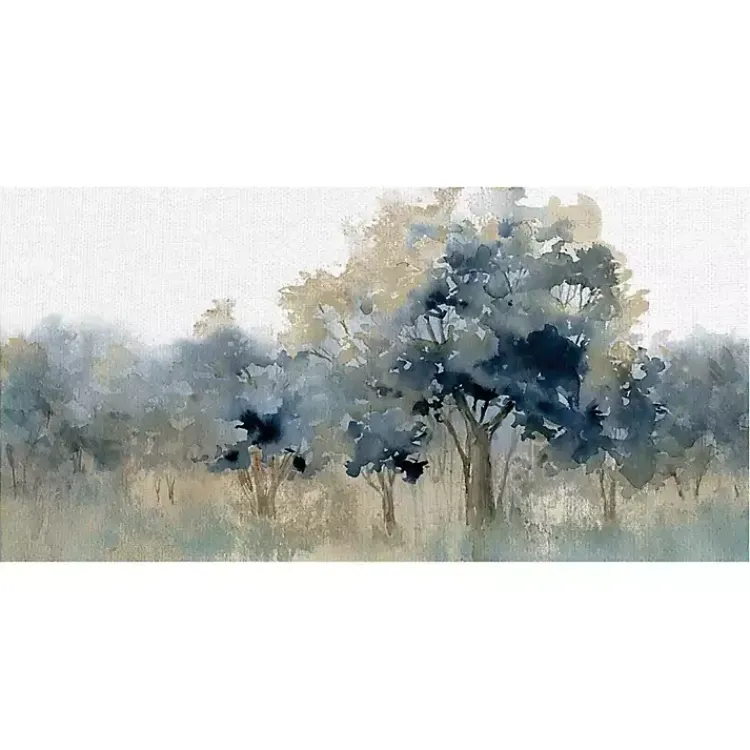 Canvas Art-Kirklands Home Water's Edge II Panel Canvas Art Print