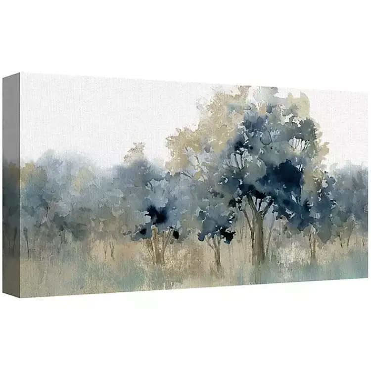 Canvas Art-Kirklands Home Water's Edge II Panel Canvas Art Print