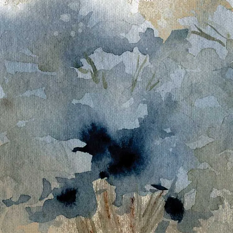 Canvas Art-Kirklands Home Water's Edge II Panel Canvas Art Print