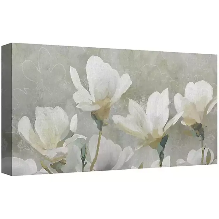 Canvas Art-Kirklands Home Treasury Canvas Art Print