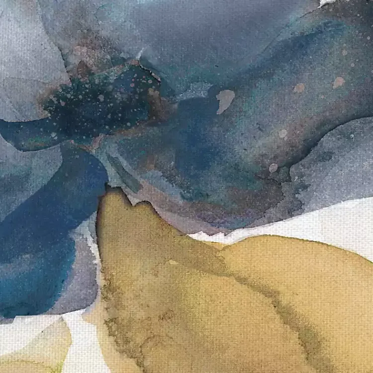 Canvas Art-Kirklands Home Blue Note II Canvas Art Print