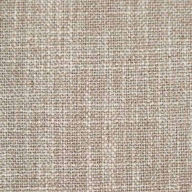 Accent Chairs-Kirklands Home Wilson Tufted Taupe Swivel Accent Chair Tan