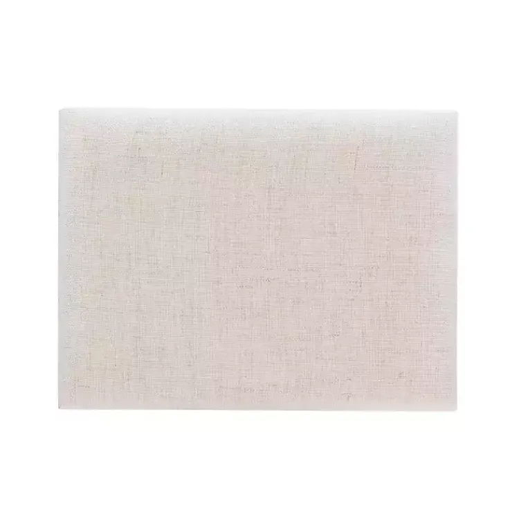 Benches & Ottomans-Kirklands Home Black Metal Legs Bench with Rope Detail White