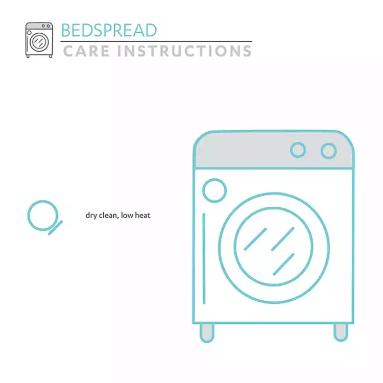 Comforters-Kirklands Home Ruffle Skirt 3-pc. Queen Comforter Set Tan