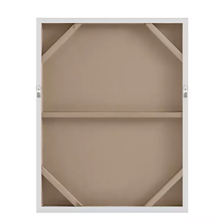 Canvas Art-Kirklands Home en Glimmer Canvas Art Prints, Set of 2 Gold