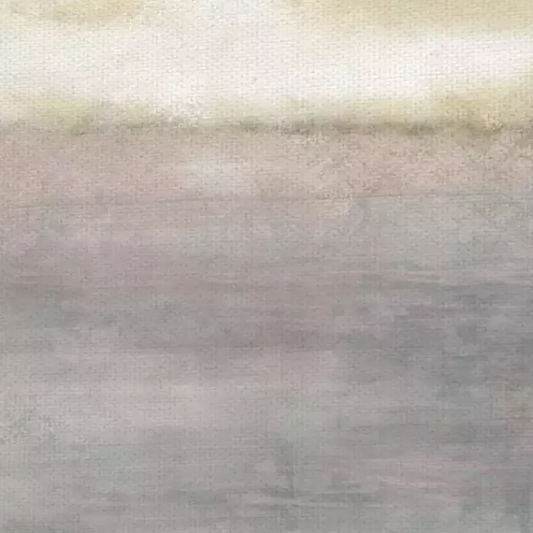 Canvas Art-Kirklands Home Early Morning Canvas Art Print by Nan Gray