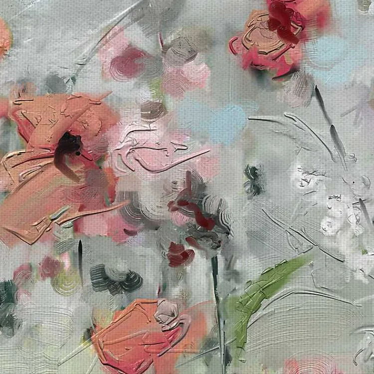 Canvas Art-Kirklands Home Country Spring Canvas Art Print Multi