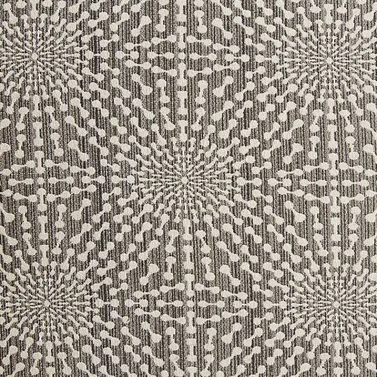 Accent Chairs-Kirklands Home Beige Pattern Liam Push-Back Recliner