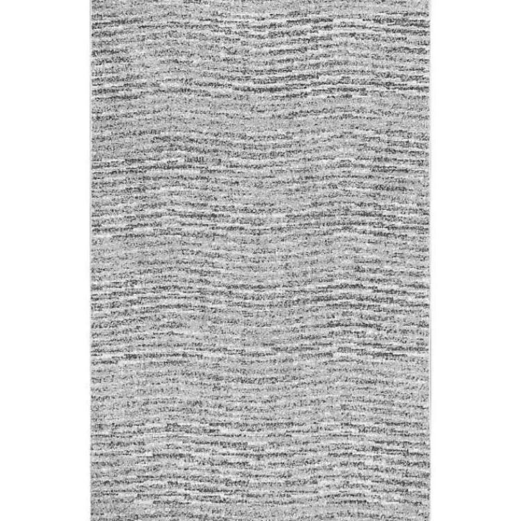 Area Rugs-Kirklands Home Abstract Waves Sherill Area Rug, 5x8