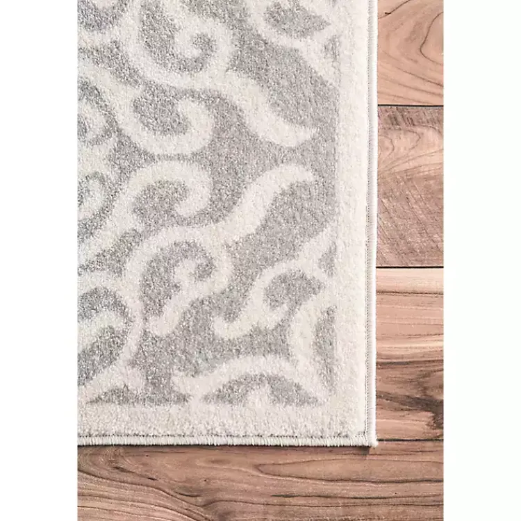 Area Rugs-Kirklands Home Contessa Diamond Area Rug, 8x10