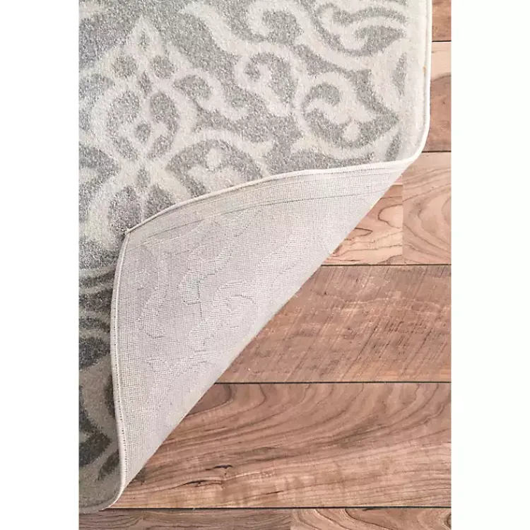 Area Rugs-Kirklands Home Contessa Diamond Area Rug, 8x10