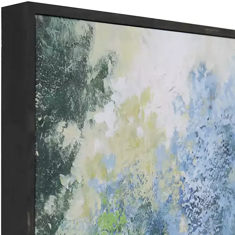 Framed Art-Kirklands Home Afternoon Light Forest Framed Art Print