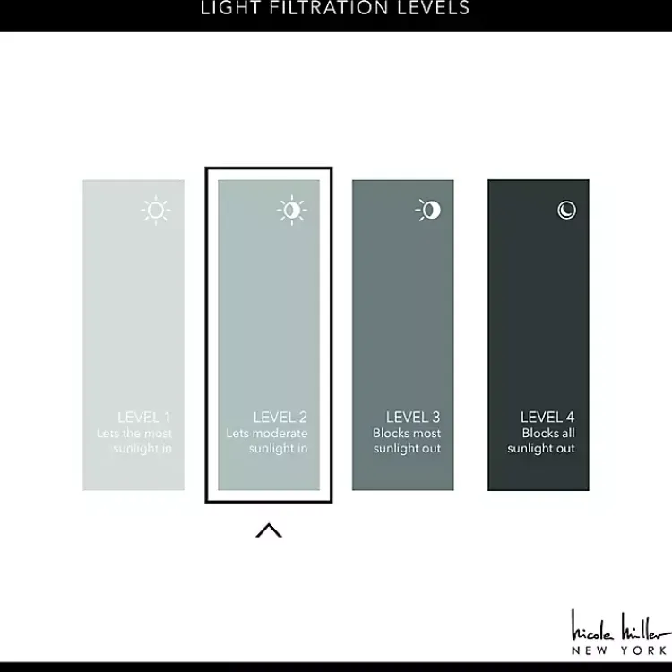 Outdoor Curtains-Kirklands Home Teal Nicole Outdoor Curtain Panel Set, 108 in. Blue