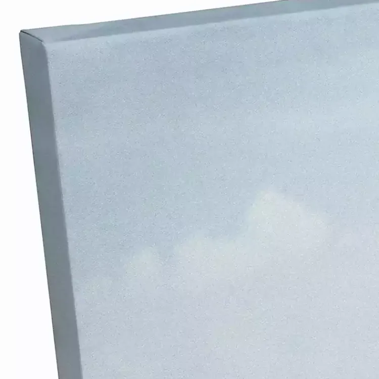 Canvas Art-Kirklands Home Perched Pelican Canvas Art Print