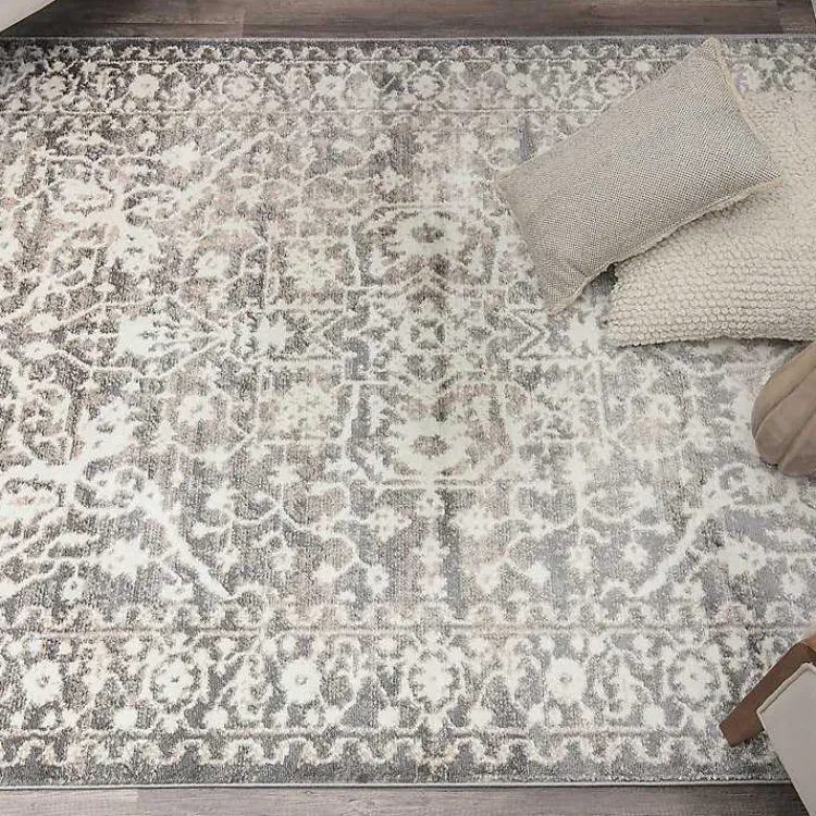 Area Rugs-Kirklands Home Stone Lennox Area Rug, 5x7