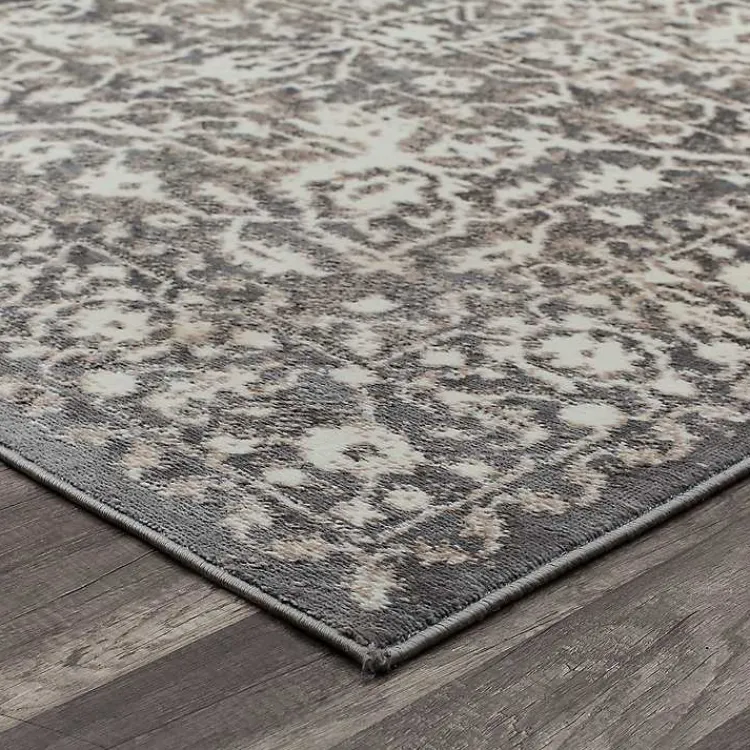 Area Rugs-Kirklands Home Stone Lennox Area Rug, 5x7