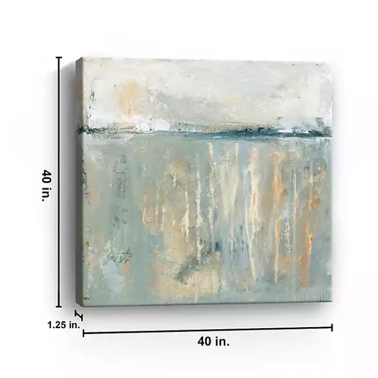 Canvas Art-Kirklands Home Brighter Day Giclee Canvas Art Print