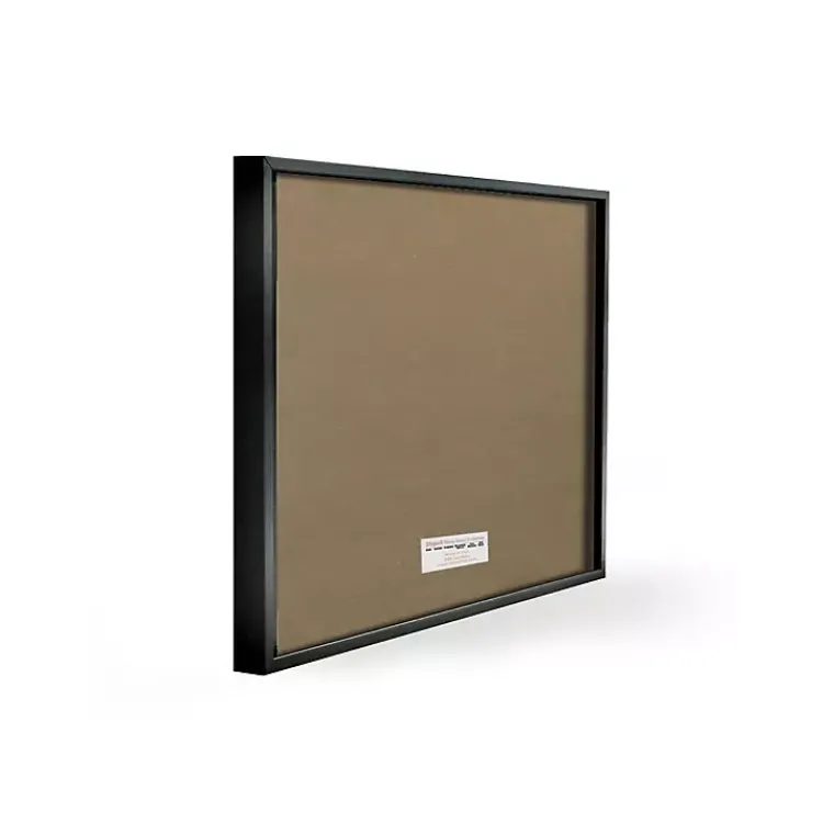 Wall Quotes & Signs-Kirklands Home Loud Crazy Family Framed Art Print Blue