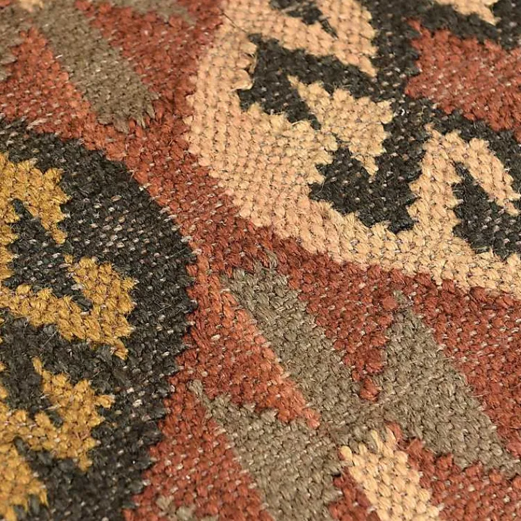 Benches & Ottomans-Kirklands Home Color Bohemian Bench Multi