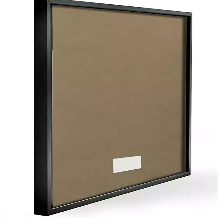 Wall Quotes & Signs-Kirklands Home Vintage Restroom Sign Framed Wall Plaque Brown