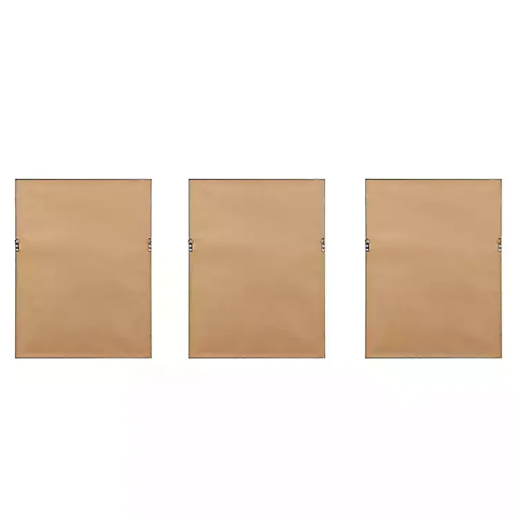 Framed Art-Kirklands Home Martha Stewart Lady Fern Framed Art Print Set