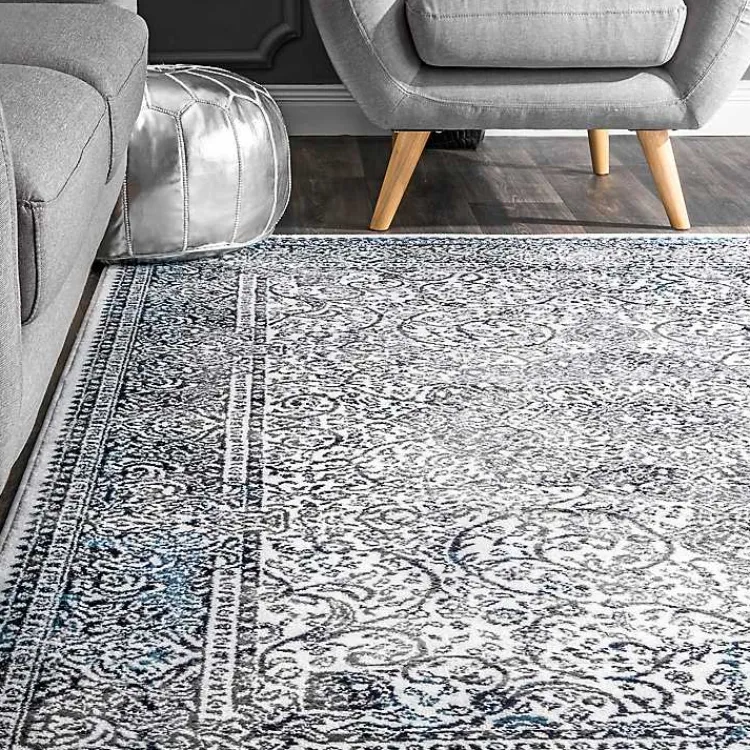 Accent Rugs-Kirklands Home Delany Persian Inspired Runner