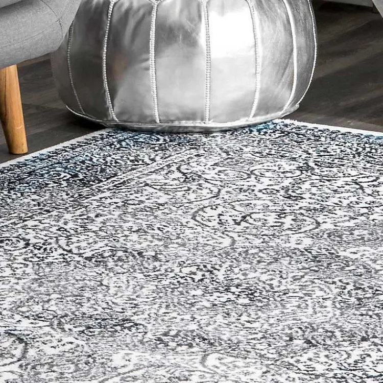 Accent Rugs-Kirklands Home Delany Persian Inspired Runner