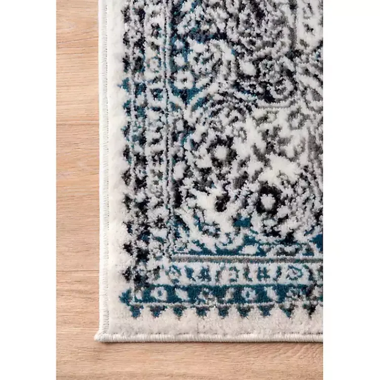 Accent Rugs-Kirklands Home Delany Persian Inspired Runner