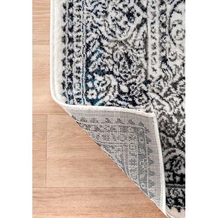 Accent Rugs-Kirklands Home Delany Persian Inspired Runner