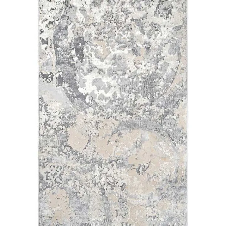 Area Rugs-Kirklands Home Vintage Natalya Area Rug, 5x8