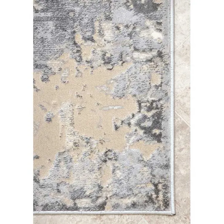 Area Rugs-Kirklands Home Vintage Natalya Area Rug, 5x8
