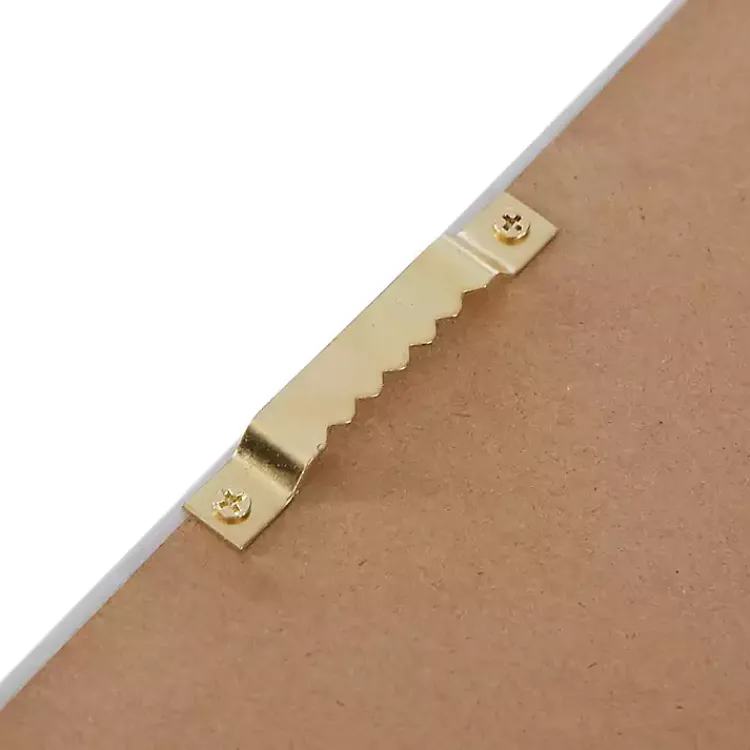 Framed Art-Kirklands Home Black and White Tile Framed Art Prints, Set of 3