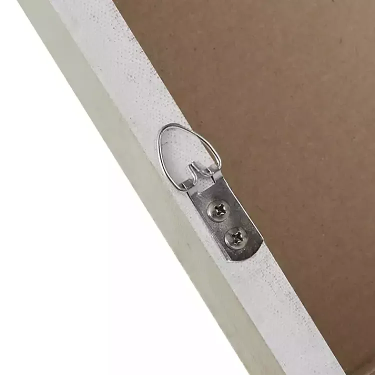 Canvas Art-Kirklands Home Winter Glaze Canvas Art Prints, Set of 2