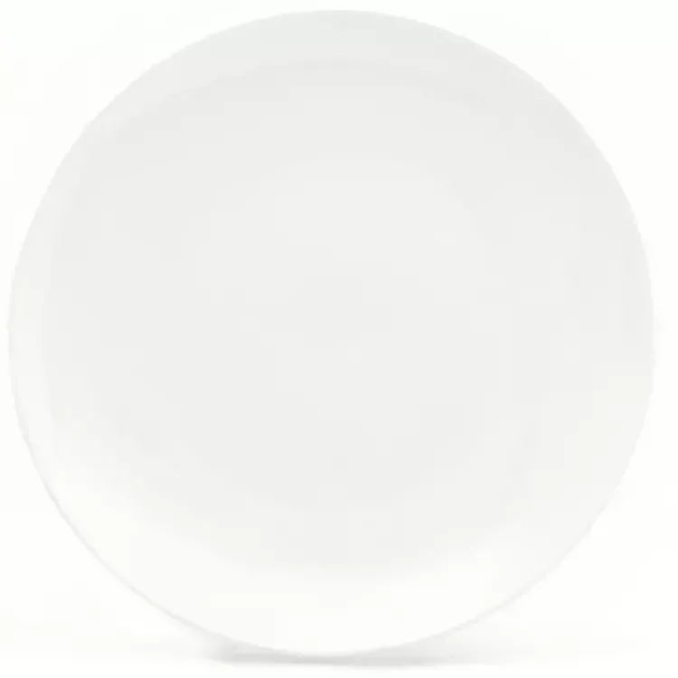 Dinnerware-Kirklands Home Ceramic 16-pc. Dinnerware Set White