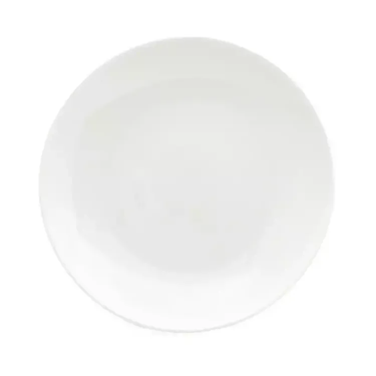 Dinnerware-Kirklands Home Ceramic 16-pc. Dinnerware Set White