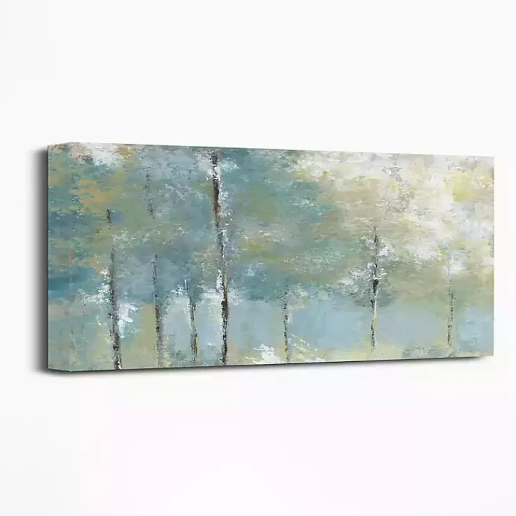 Canvas Art-Kirklands Home Whispering Light Giclee Canvas Art Print