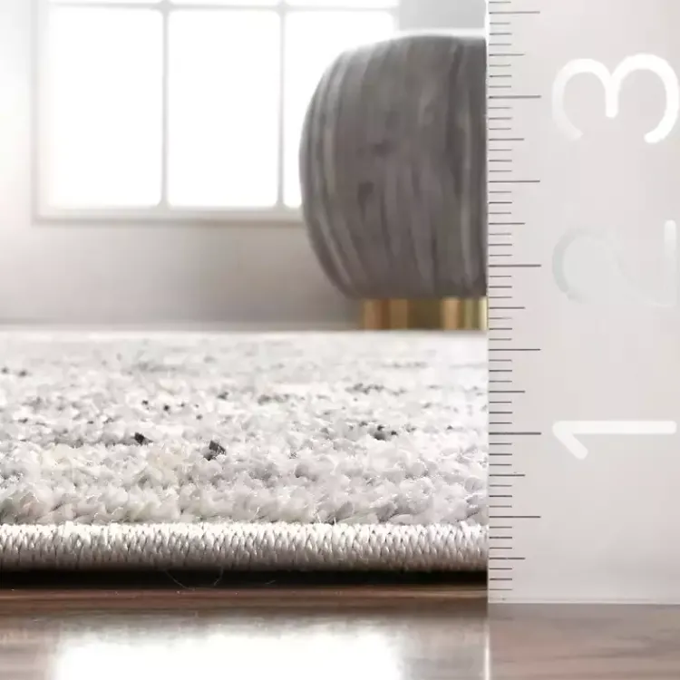 Area Rugs-Kirklands Home Gena Medallion Area Rug, 8x10