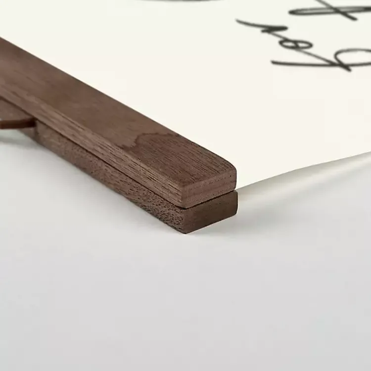 Wall Quotes & Signs-Kirklands Home Spirit of Power Wall Hanger