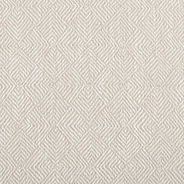 Bar Stools & Counter Height Stools-Kirklands Home Cream Wingback Swivel Seat Counter Stool