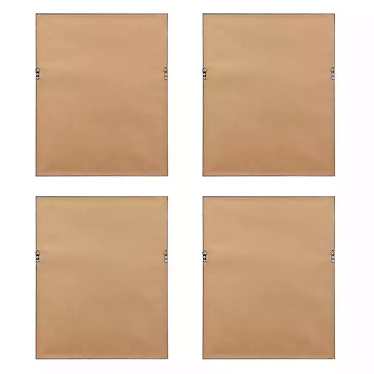 Canvas Art-Kirklands Home Martha Stewart Herb and Floral Framed Print Set