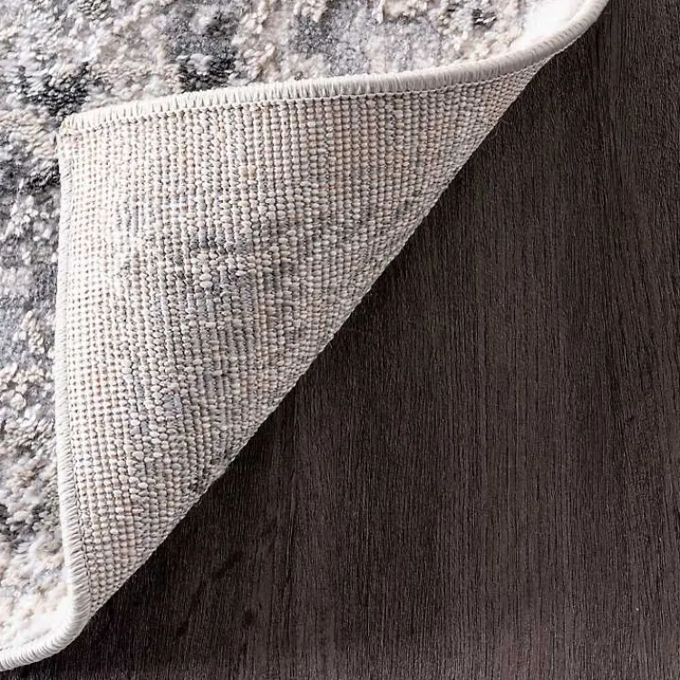 Area Rugs-Kirklands Home Shauna Vintage Speckled Area Rug, 10x14