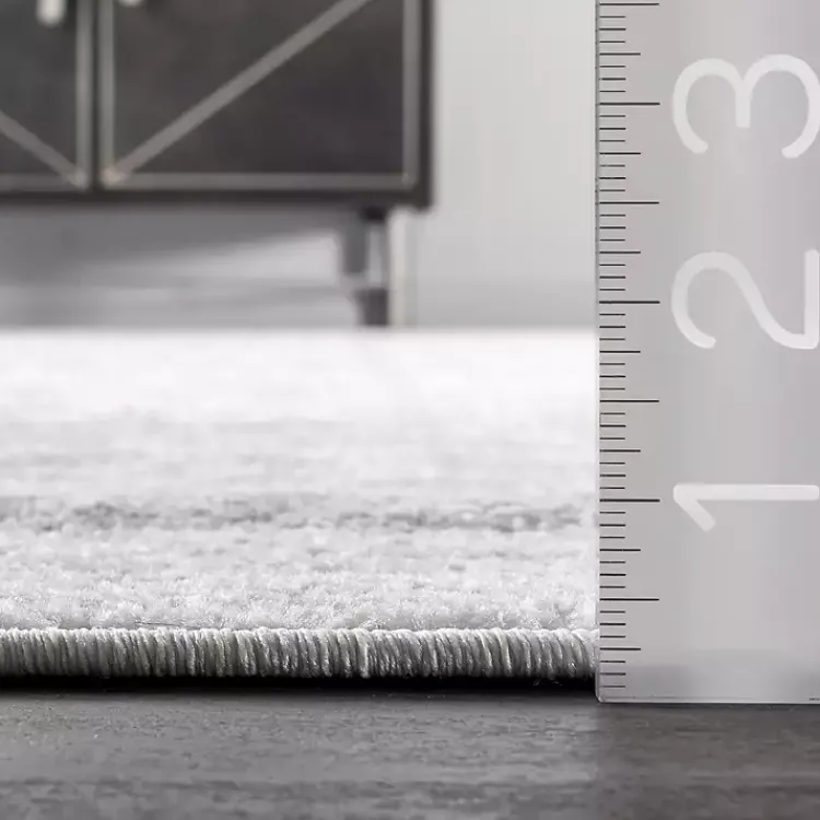 Area Rugs-Kirklands Home Contessa Diamond Area Rug, 8x12