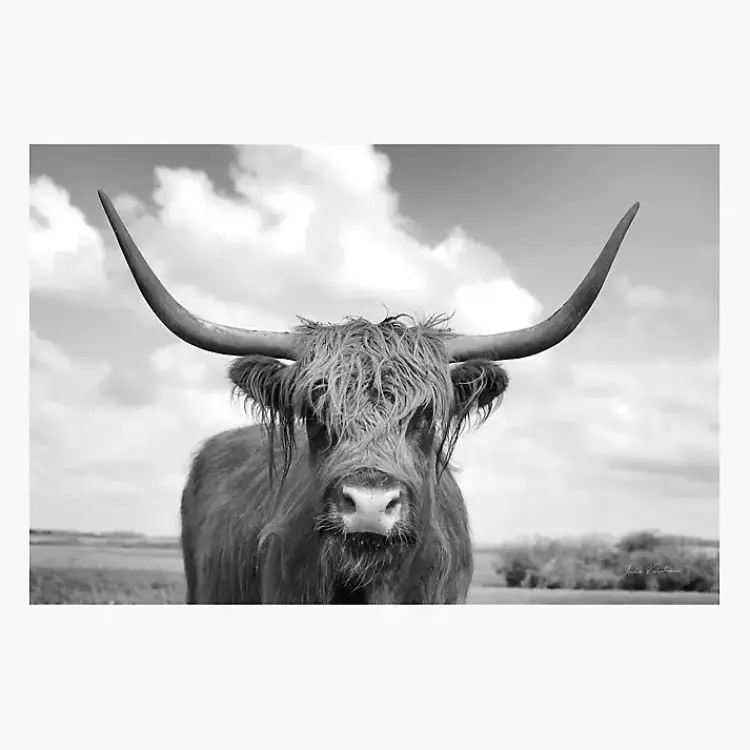 Canvas Art-Kirklands Home On The Ranch IV Giclee Canvas Art Print