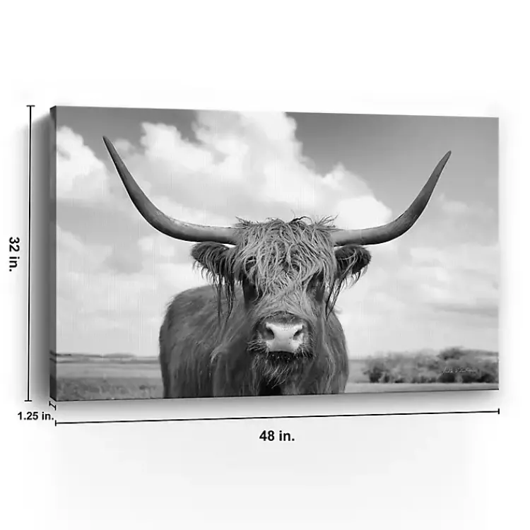 Canvas Art-Kirklands Home On The Ranch IV Giclee Canvas Art Print