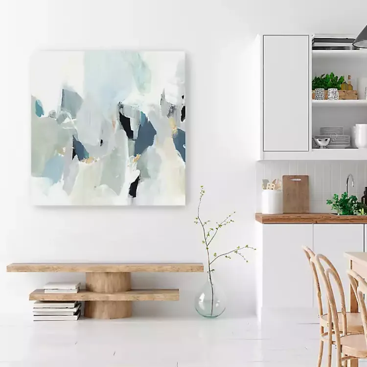 Canvas Art-Kirklands Home Little Talks III Canvas Art Print