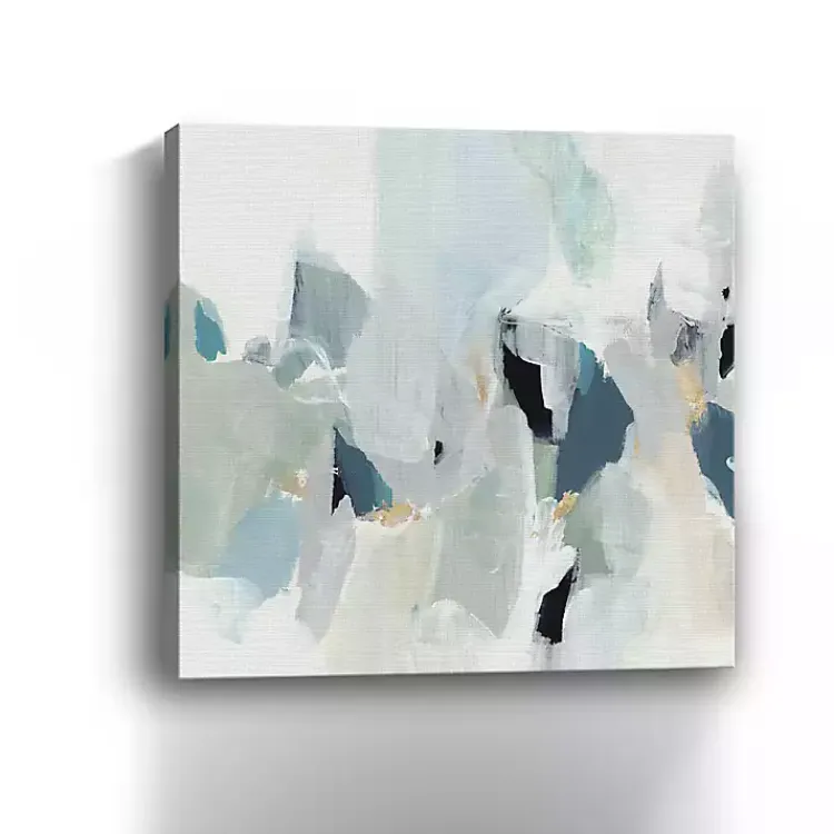 Canvas Art-Kirklands Home Little Talks III Canvas Art Print